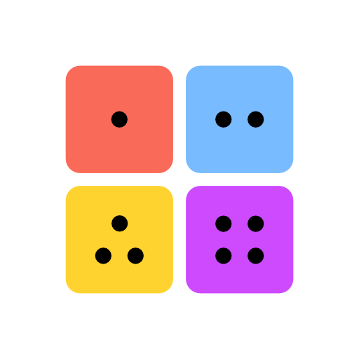 Beat Blocks App Icon